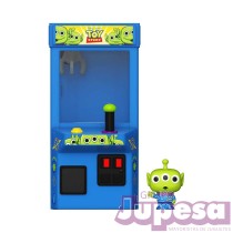 BITTY POP ARCADE ALIEN TOY STORY