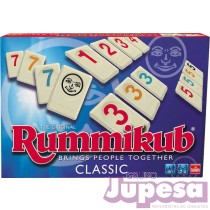 JUEGO RUMMIKUB CLASSIC