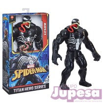 FIGURA DELUXE VENOM SPIDER-MAN