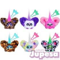 FURBY FURBLETS SERIE 4 SURTIDOS