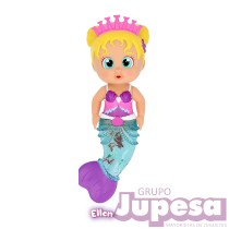 ELLEN BLOOPIES SHIMMER MERMAIDS
