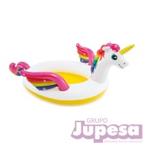 PISCINA UNICORNIO MIST. 272X193X104