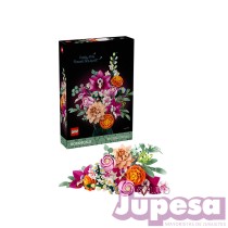 RAMO DE FLORES FANTASíA LEGO BOTANI