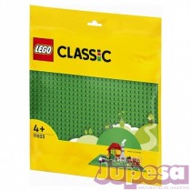BASE VERDE LEGO CLASSIC