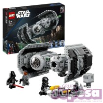 BOMBARDERO TIE LEGO STAR WARS