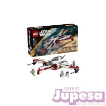 CAZA ESTELAR ARC-170 LEGO STAR WARS