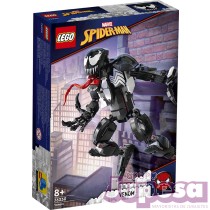 VENOM LEGO SPIDER-MAN MARVEL