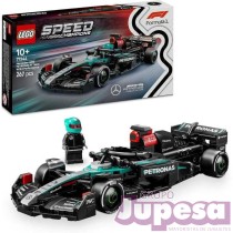 MERCEDES-AMG PETRONA F1 TEAM LEGO