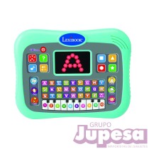 TABLET EDUCATIVA BILINGüE