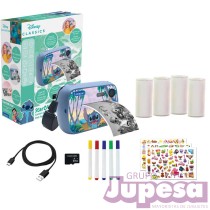 CAMARA IMPRESORA INSTANTANEA STITCH