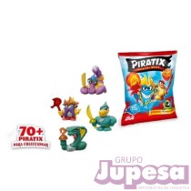 SOBRE PIRATIX SHARK TREASURE