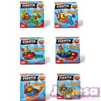 SEA SPEEDERS PIRATIX SHARK TREASURE