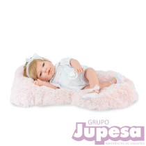 REBORN SWEET BABY STAR 45CM.