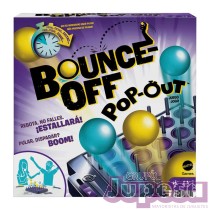 JUEGO BOUNCE OFF POP-OUT