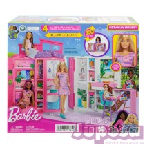 APARTAMENTO BARBIE C/MUÑECA
