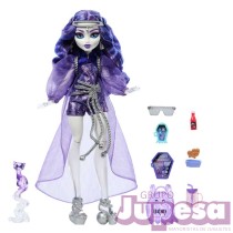 SPECTRA VONDERGEIST MONSTER HIGH