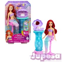 ARIEL C/TOCADOR DESPLEGABLE PRINCES