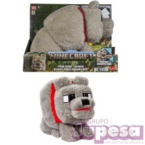 DENNIS MODO COMIDA MINECRAFT