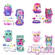 POLLY POCKET ESTUCHE ANIMAL SURTIDO