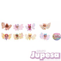 L.O.L. SURPRISE FAIRIES!