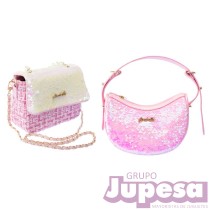 BOLSO GIRABRILLA GLAMOUR SURTIDO