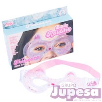 MASCARA OJOS FRRRESCO BEAUTY ROUTIN