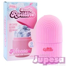ICE MASSAGE FRRRRESCO BEAUTY ROUTIN