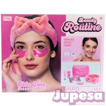 SET ESENCIAL CUIDADO FACIAL BEAUTY