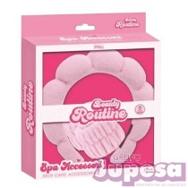 ACCESORIOS SPA BEAUTY ROUTINE