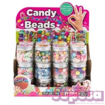BOTE CANDY BEADS PULSERAS