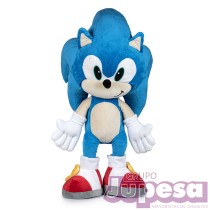PELUCHE SONIC 70 CM.