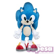 PELUCHE SONIC 100 CM.