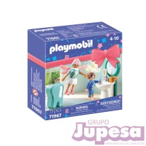 HADA DE LOS DIENTES PLAYMOBIL GIFT