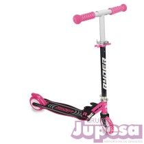 PATINETE 2 RUEDAS RYDER ROSA
