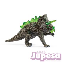 TRICERATOPS DE PIEDRA EL DRADOR