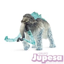 MAMUT DE HIELO