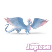 DRAGON DE CRISTAL BAYALA