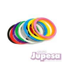 FILAMENTOS PARA BOLIGRAFOS 3D