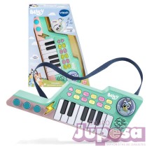 TECLADO-GUITARRA DE BLUEY