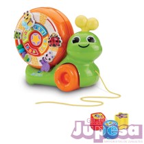 CARACOL, COL, COL FIGURAS Y COLORES