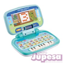 ORDENADOR PREESCOLAR MúSICA Y LETRA