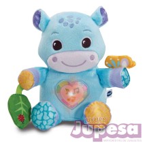 PELUCHE SENSORIAL FEDERHIPO MIMOSO