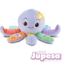 PELUCHE DE COLORES PULPITO PATITAS