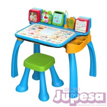 ESCRITORIO MULTIACTIVIDADES 6EN1