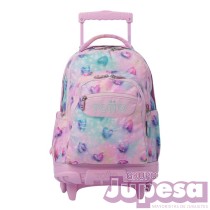 CARRITO MOCHILA 1KB MORRAL RUE