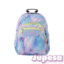 MOCHILA 0FB MORRAL ACUARELES