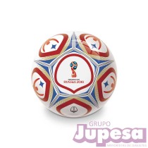PELOTA 150 MM FIFA WORLD CUP 2018