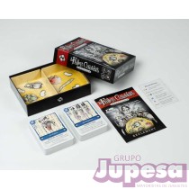 JUEGO LA FALLERA CALAVERA DEL.VALEN